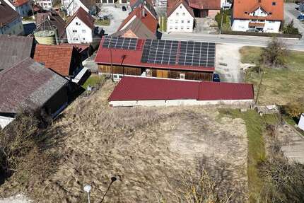 Grundstück zu verkaufen in Albeck 250.000 € 872 m²