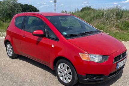 Mitsubishi Colt 139.698 km 3.490 &euro; Hohenwart 86558