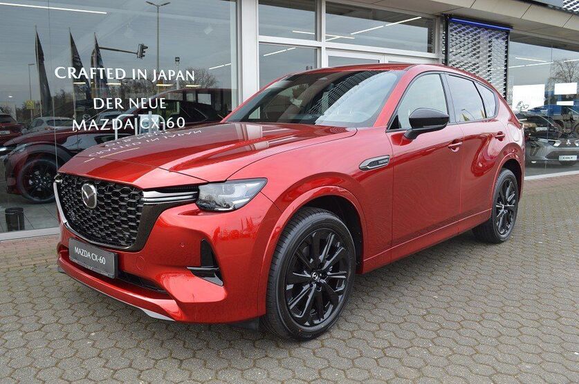 CX-60