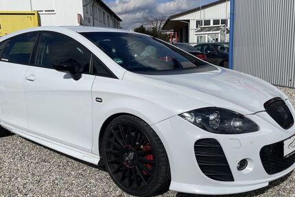 Seat Leon 131.000 km 15.500 € Altdorf / Landshut 84032