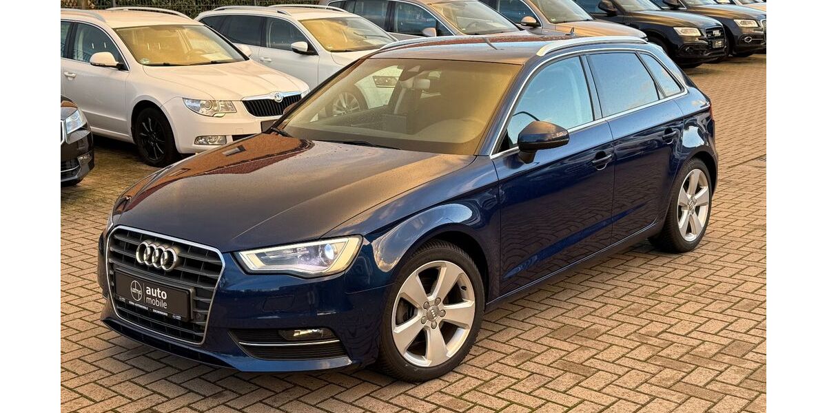 Audi A3 174.724 km 12.499 &euro; Siedenburg 27254