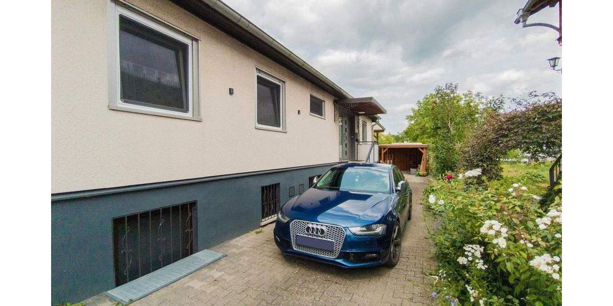 Bungalow Friedberg - 6 Zimmer, 147 m&sup2;, 575.000&euro; | Angebot:25360709