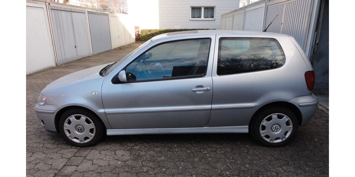 VW Polo 149.060 km 1.100 € Braunschweig 38120