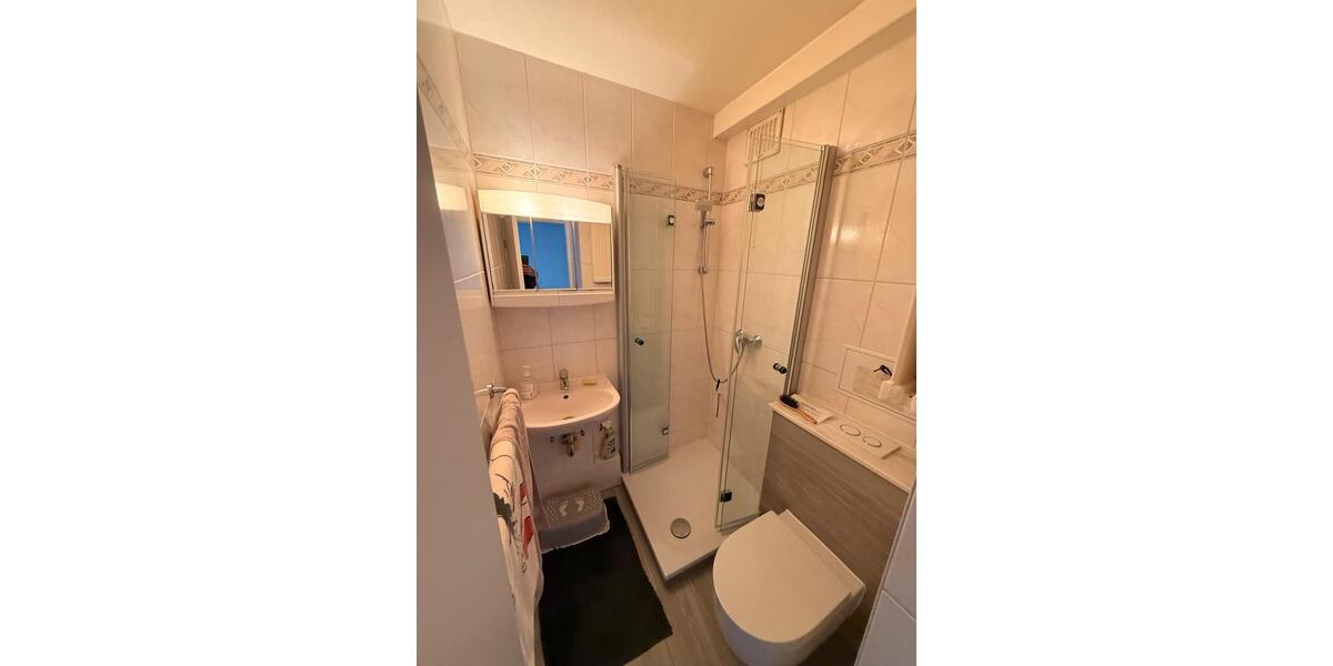 Erdgeschoßwohnung Neustadt in Holstein - 3 Zimmer, 50 m&sup2;, 360.000&euro; | Angebot:27178352