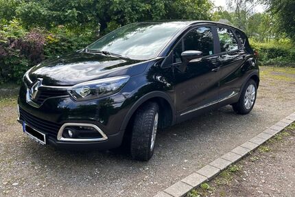 Renault Captur 26.755 km 8.750 &euro; Duisburg 47199