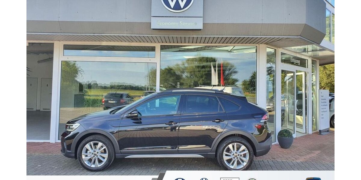 VW Taigo 20.000 km 21.990 &euro; Vetschau/Spreewald 03226