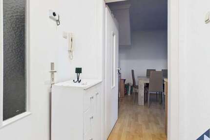 Wohnung zum Kaufen in Bochum 215.000 € 87 m² 3 zimmer