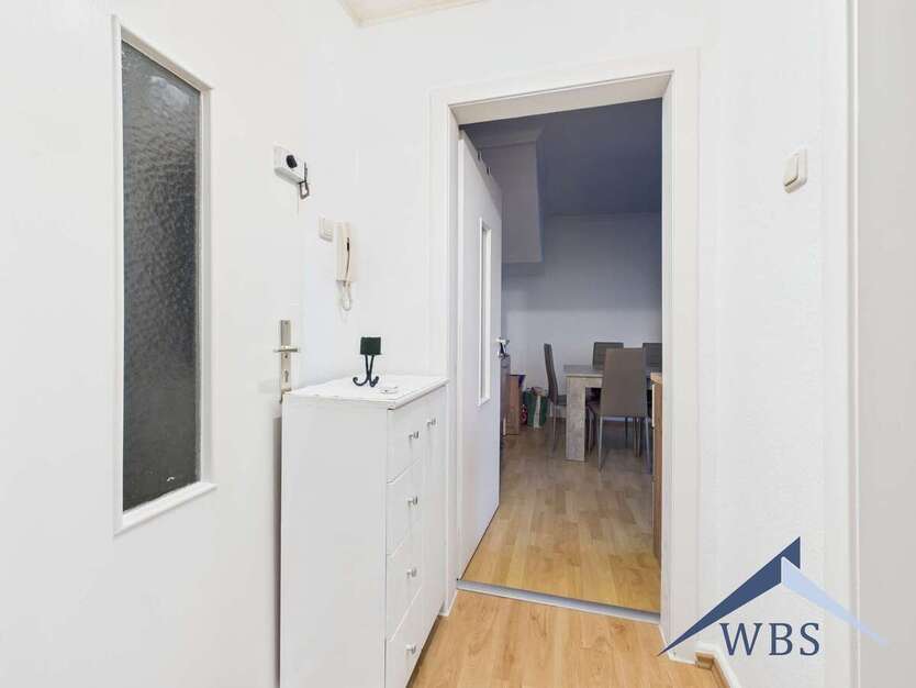 Wohnung zum Kaufen in Bochum 215.000 € 87 m² 3 zimmer