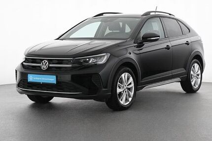 VW Taigo
