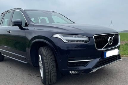 Volvo XC90 107.000 km 25.900 &euro; Oyten 28876