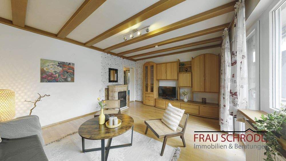 Reihenendhaus Radolfzell am Bodensee Radolfzell - 5 Zimmer, 119 m&sup2;, 539.000&euro; | Angebot:25727488