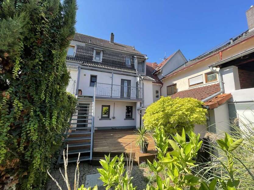 Haus zum Kaufen in Wörth am Main 389.000 € 129 m²
