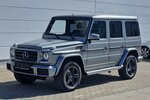 Mercedes-Benz G 500 Limited Edition AHK 68.000 km 93.998 € Landau 76829