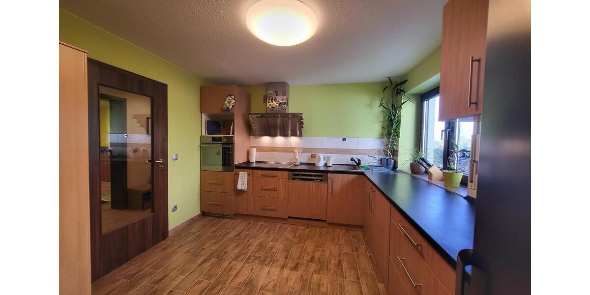 Erdgeschoßwohnung Simmern/Hunsrück Hunsrück - 3 Zimmer, 90 m&sup2;, 191.600&euro; | Angebot:23840992