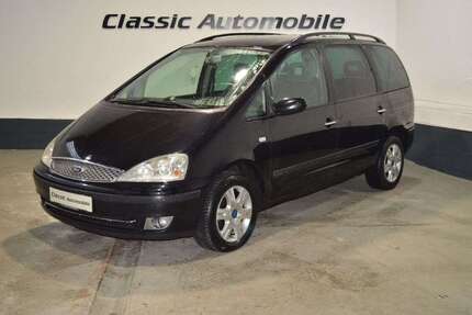 Ford Galaxy 307.000 km 2.900 &euro; Neuwied 56567
