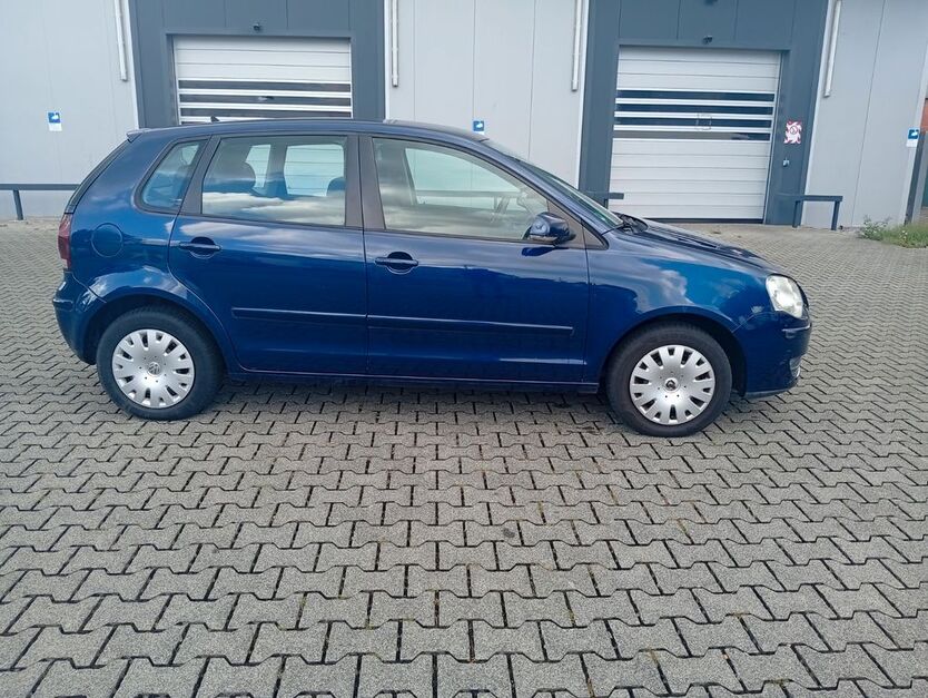 VW Polo 150.000 km 1.850 € Hanau 63452