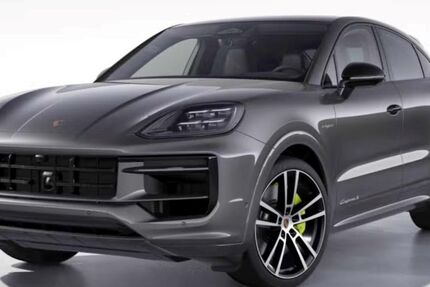 Porsche Cayenne 16.840 km 119.750 &euro; Grainau 82491
