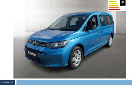 VW Caddy Maxi 8.413 km 29.810 &euro; Fürth 90762