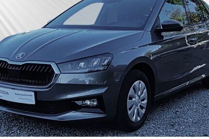 Skoda Fabia 5.000 km 24.980 € Kiel 24106