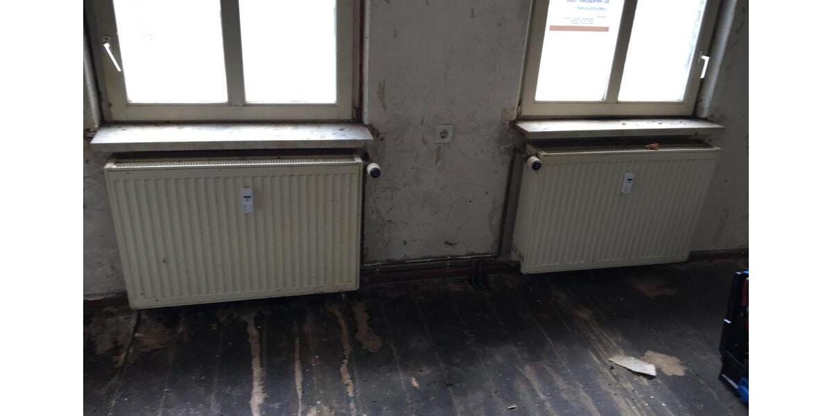 3-Zimmer-ETW (2. OG) in Reppichau bei Köthen mit Sanierungsbedarf 3 zimmer