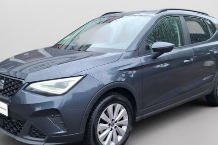 Seat Arona 15.522 km 26.490 &euro; Norderstedt 22848
