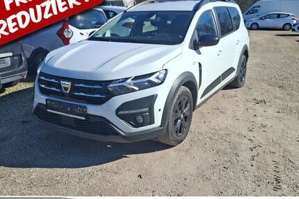 Dacia Jogger 99.550 km 12.185 &euro; Achern 77855