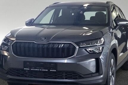 Skoda Kodiaq 6.500 km 46.950 &euro; München 80935