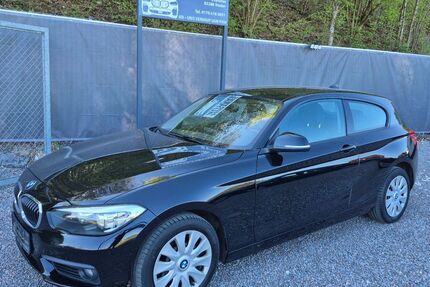BMW 116 212.000 km 5.770 &euro; Rieden-Vilshofen 92286