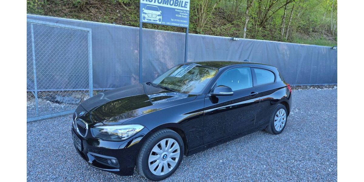 BMW 116 212.000 km 5.770 &euro; Rieden-Vilshofen 92286