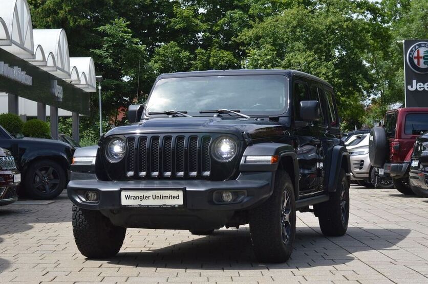 Wrangler