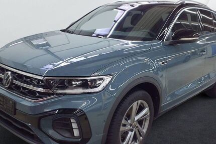 VW T-Roc 21.880 km 29.740 &euro; Mainz 55131