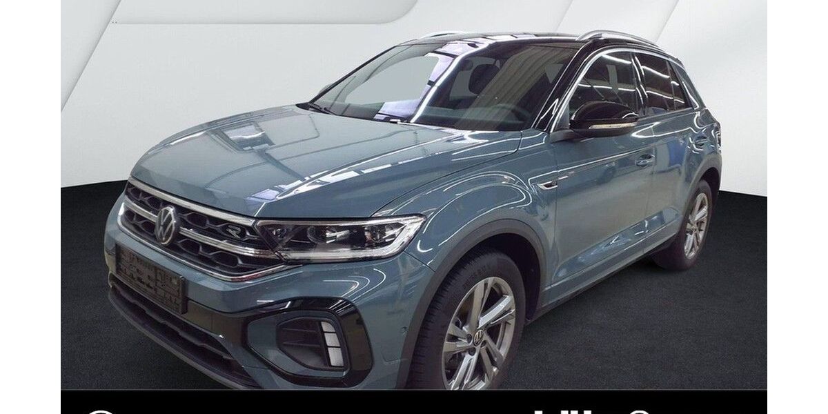 VW T-Roc 21.880 km 29.740 &euro; Mainz 55131