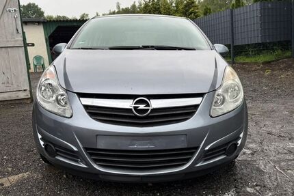 Opel Corsa 169.000 km 2.890 &euro; Fröndenberg 58730