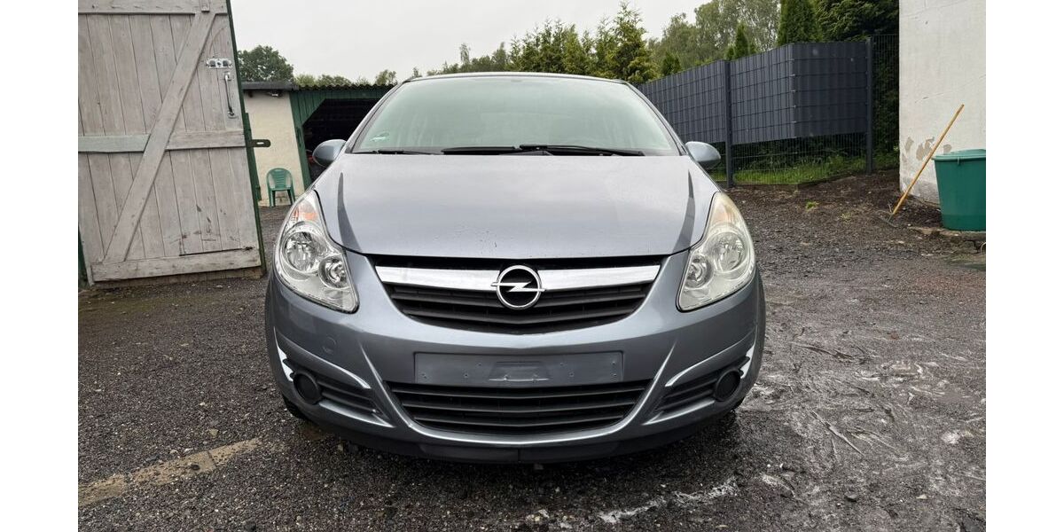 Opel Corsa 169.000 km 2.890 &euro; Fröndenberg 58730