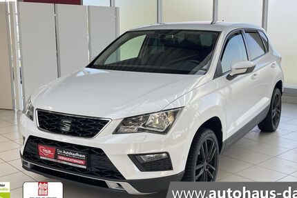 Seat Ateca 50.563 km 22.770 &euro; Horb a/N 72160