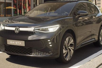 VW ID.4 1.025 km 56.955 &euro; Goslar 38644