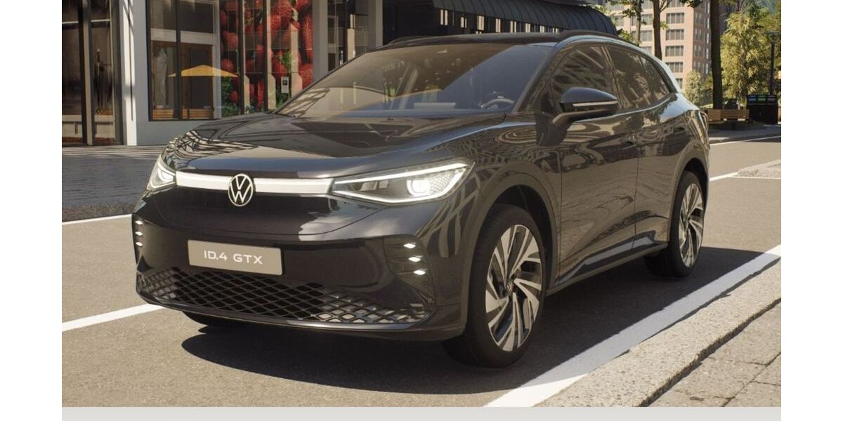 VW ID.4 1.025 km 56.955 &euro; Goslar 38644