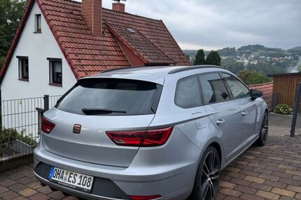 Seat Leon 122.000 km 16.900 &euro; Bad Lauterberg 37431
