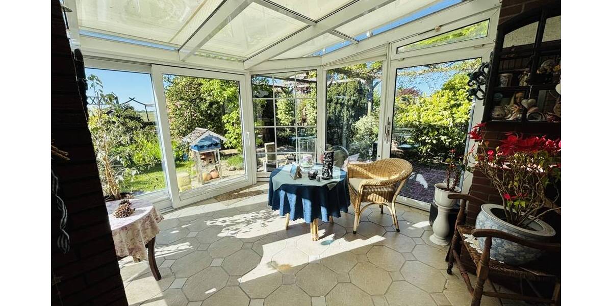 Doppelhaushälfte Sande - 3 Zimmer, 65 m&sup2;, 145.000&euro; | Angebot:26767254