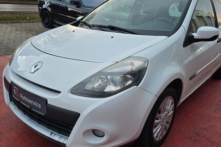 Renault Clio 17.500 km 4.490 &euro; Weißenhorn 89264