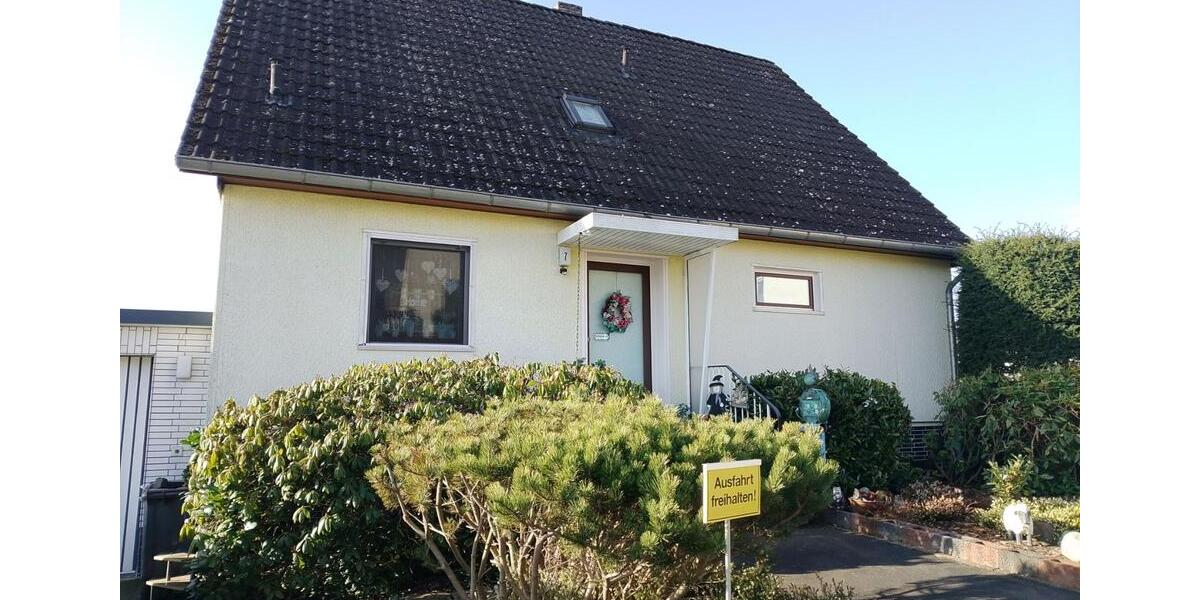 Einfamilienhaus Bad Hersfeld - 6 Zimmer, 131 m&sup2;, 236.000&euro; | Angebot:25382733