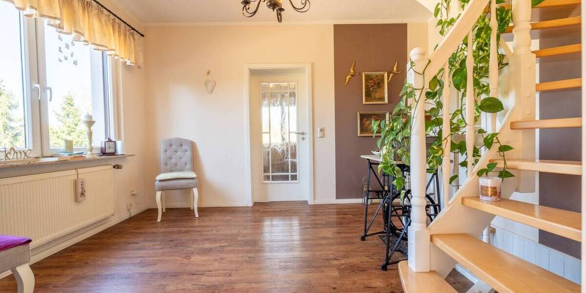 Einfamilienhaus Parey Parey - 4 Zimmer, 140 m&sup2;, 349.000&euro; | Angebot:26176145