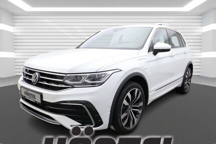 VW Tiguan 94.900 km 26.700 &euro; Osnabrück 49084