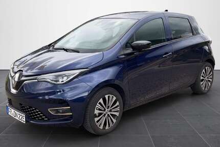 Renault ZOE 8.500 km 27.990 &euro; Ehrenkirchen 79238