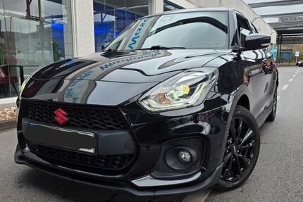Suzuki Swift 113.980 km 12.200 &euro; Wuppertal 42327