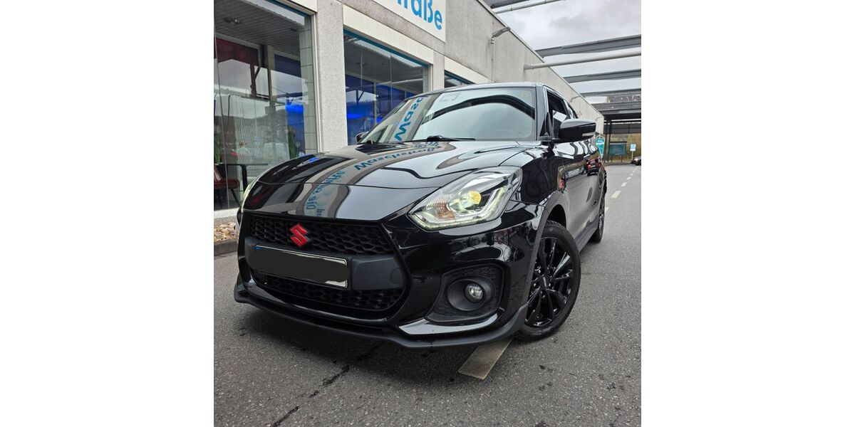 Suzuki Swift 113.980 km 12.200 &euro; Wuppertal 42327