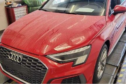 Audi A3 42.558 km 28.680 &euro; Mainz 55129