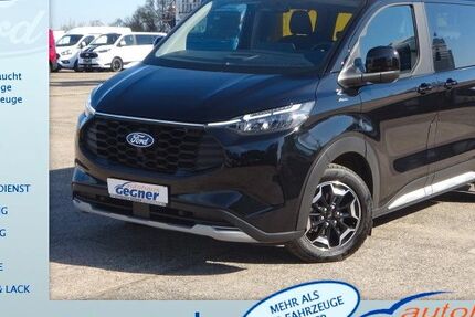 Ford Tourneo Custom 24.532 km 49.840 &euro; Eilenburg 04838
