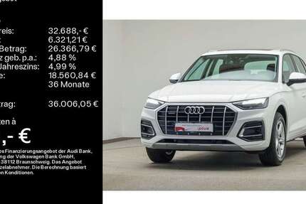 Audi Q5 76.200 km 32.688 &euro; Mühlheim a. Main 63165