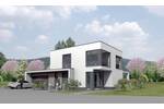 Klimafreundlicher Neubau eines exklusiven Architektenhauses 4 zimmer